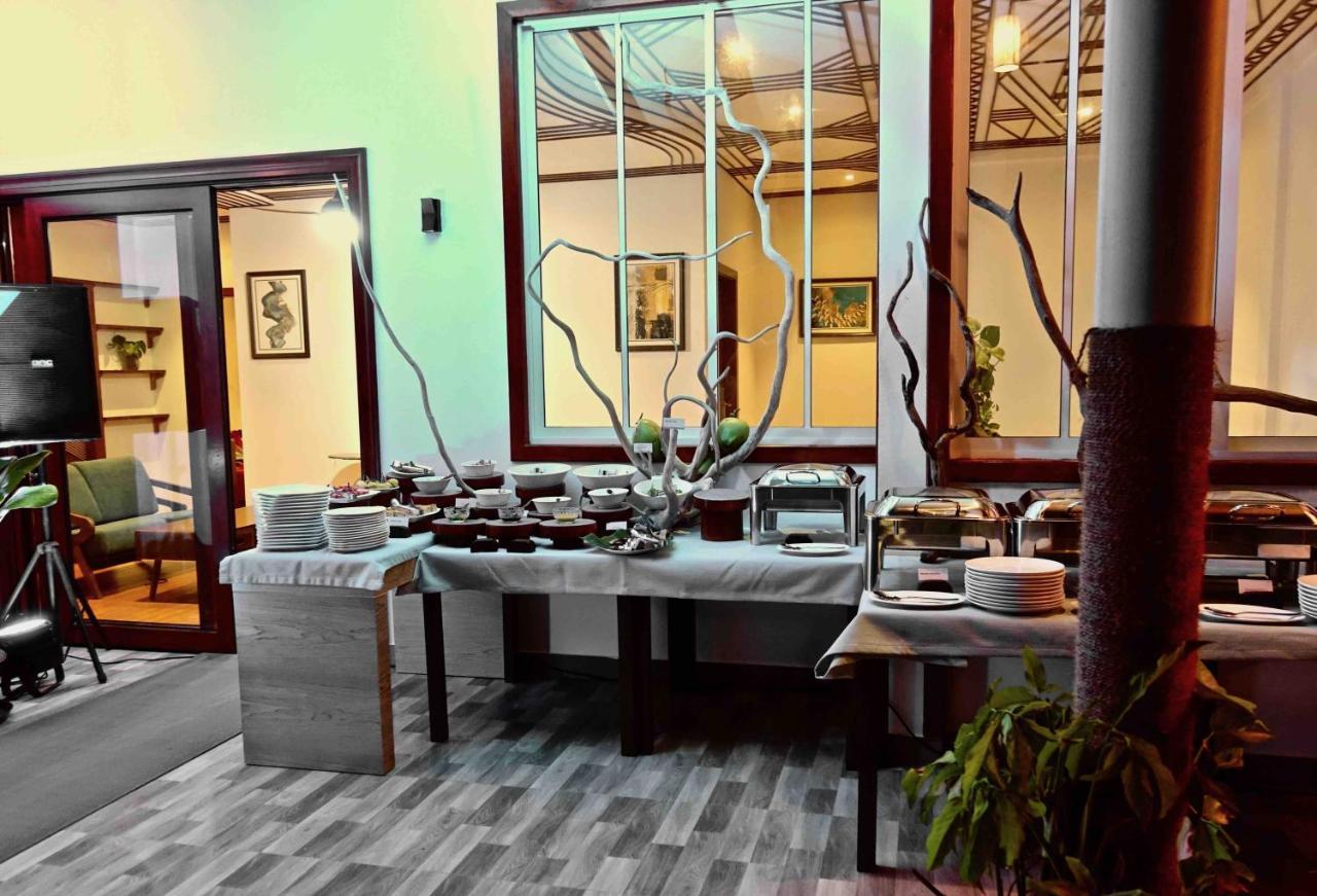 Zero Degree Residence Fuvahmulah Bagian luar foto