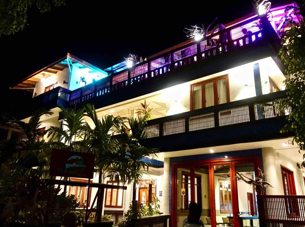 Zero Degree Residence Fuvahmulah Bagian luar foto