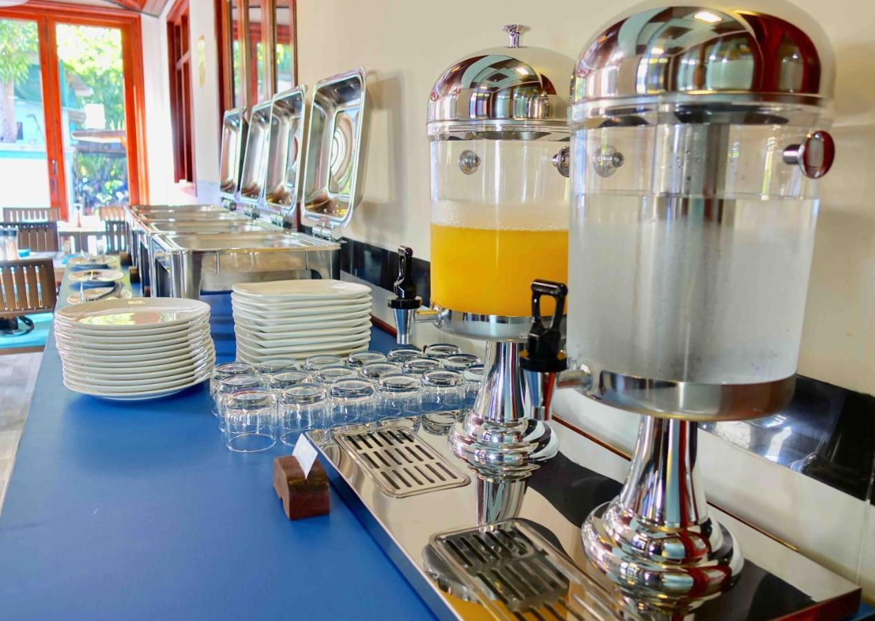 Zero Degree Residence Fuvahmulah Bagian luar foto